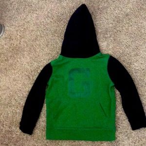 GAP hoodie kids